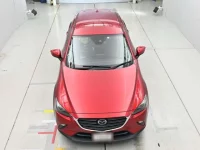 Mazda CX-3 лот № 33173 оценка 5  с аукциона в Японии 6