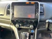 Nissan SERENA лот № 15148 оценка 3.5  с аукциона в Японии 5