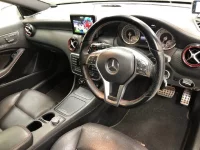 Mercedes-Benz A CLASS лот № 3704 оценка 3.5  с аукциона в Японии 5