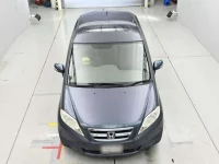 Honda EDIX лот № 10259 оценка 3.5  с аукциона в Японии 6