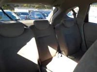 Honda EDIX лот № 10259 оценка 3.5  с аукциона в Японии 10