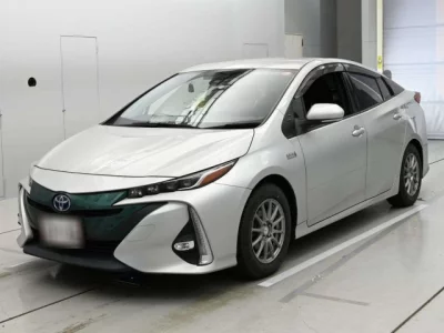 Toyota PRIUS PHV