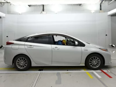 Toyota PRIUS PHV