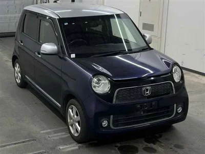 Honda N ONE