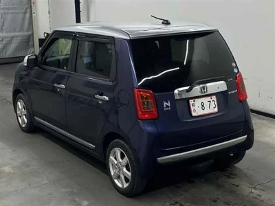Honda N ONE