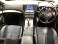 Nissan SKYLINE лот № 3709 оценка 4  с аукциона в Японии 4