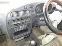 Daihatsu HIJET TRUCK лот № 4002 оценка R  с аукциона в Японии 2