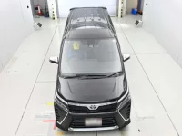 Toyota VOXY лот № 30066 оценка R  с аукциона в Японии 6