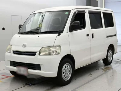 Toyota LITE ACE VAN