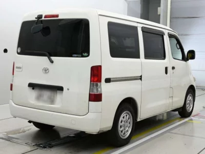 Toyota LITE ACE VAN
