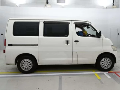 Toyota LITE ACE VAN