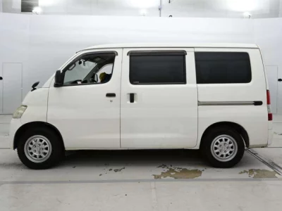 Toyota LITE ACE VAN
