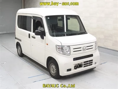 Honda N VAN