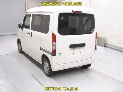Honda N VAN