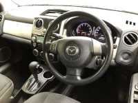 Mazda VERISA лот № 3715 оценка 3.5  с аукциона в Японии 5