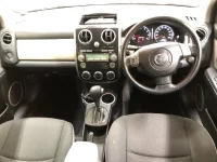 Mazda VERISA лот № 3715 оценка 3.5  с аукциона в Японии 4