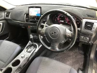 Subaru LEGACY лот № 3714 оценка 3.5  с аукциона в Японии 5