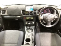 Subaru LEGACY лот № 3714 оценка 3.5  с аукциона в Японии 4