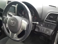 Toyota RACTIS лот № 30069 оценка 4  с аукциона в Японии 8