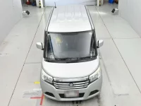 Suzuki SOLIO лот № 90050 оценка 3  с аукциона в Японии 6