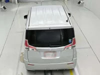 Suzuki SOLIO лот № 90050 оценка 3  с аукциона в Японии 7