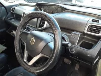 Suzuki SOLIO лот № 90050 оценка 3  с аукциона в Японии 8