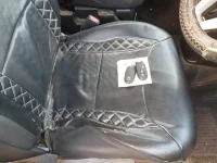 Suzuki SOLIO лот № 90050 оценка 3  с аукциона в Японии 9