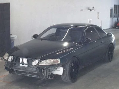 Toyota SOARER