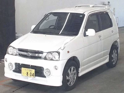 Daihatsu TERIOS KID