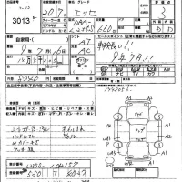 Daihatsu Esse лот № 3013 оценка 3  с аукциона в Японии 4