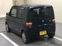 Honda THATS лот № 1858 оценка R  с аукциона в Японии 1