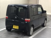 Honda THATS лот № 1858 оценка R  с аукциона в Японии 3