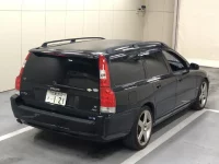 Volvo V70 лот № 1860 оценка 3.5  с аукциона в Японии 3