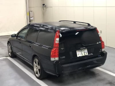 Volvo V70