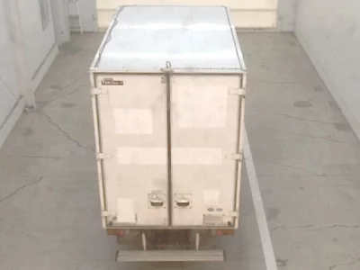 Toyota DYNA  с аукциона в Японии