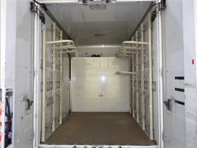 Toyota DYNA  с аукциона в Японии