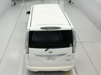 Nissan SERENA лот № 30073 оценка 4  с аукциона в Японии 7