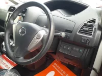 Nissan SERENA лот № 30073 оценка 4  с аукциона в Японии 8