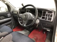 Daihatsu Atrai Wagon лот № 2804 оценка 3.5  с аукциона в Японии 5