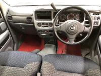 Daihatsu Atrai Wagon лот № 2804 оценка 3.5  с аукциона в Японии 4