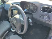 Volkswagen POLO лот № 85082 оценка 3.5  с аукциона в Японии 2