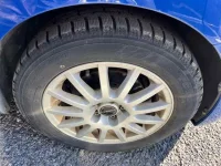 Volkswagen POLO лот № 85082 оценка 3.5  с аукциона в Японии 8