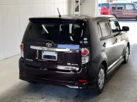 Toyota COROLLA RUMION лот № 3088 оценка 4  с аукциона в Японии 1