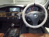 BMW 5-Series лот № 735 оценка 3.5  с аукциона в Японии 3