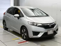 Honda FIT лот № 30075 оценка R  с аукциона в Японии 4