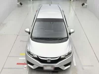 Honda FIT лот № 30075 оценка R  с аукциона в Японии 6