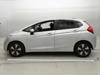 Honda FIT лот № 30075 оценка R  с аукциона в Японии 3