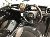 BMW MINI лот № 4507 оценка 4  с аукциона в Японии 5