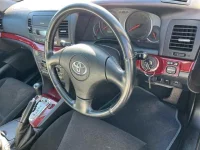 Toyota MARK II лот № 85086 оценка 3.5  с аукциона в Японии 2