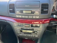 Toyota MARK II лот № 85086 оценка 3.5  с аукциона в Японии 5